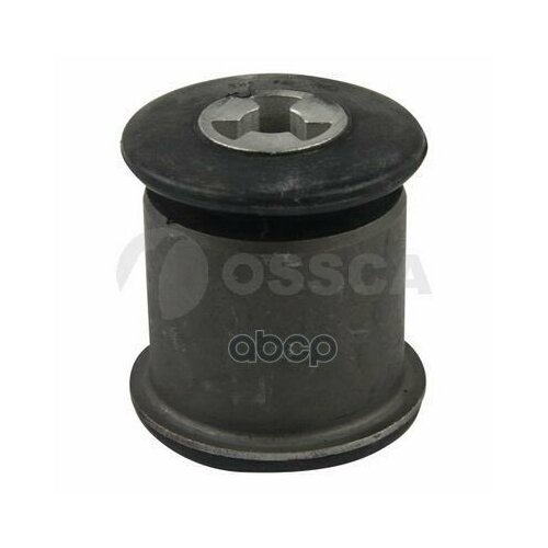 Сайлентблок Рычага Задней Подвески / Vw Multivan, Transporter T-V, Vi, Vii 03~ OSSCA арт. 17896