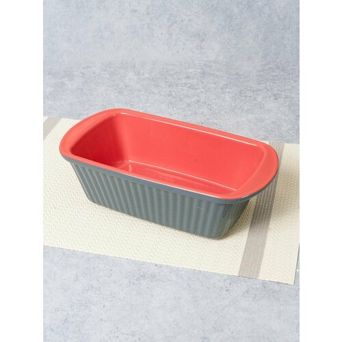 Форма для выпекания DH 281485 см оранж серый 1239₽