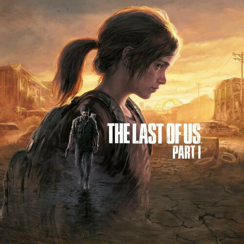 The Last of Us: Part 1 - Standard Edition для ПК (РФ+СНГ) Русский язык (Steam)