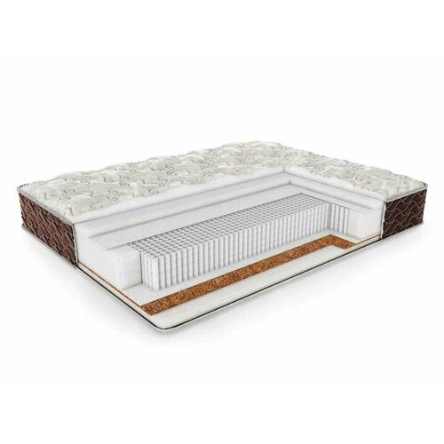 Матрас Nuvola Denso 1000 150х185