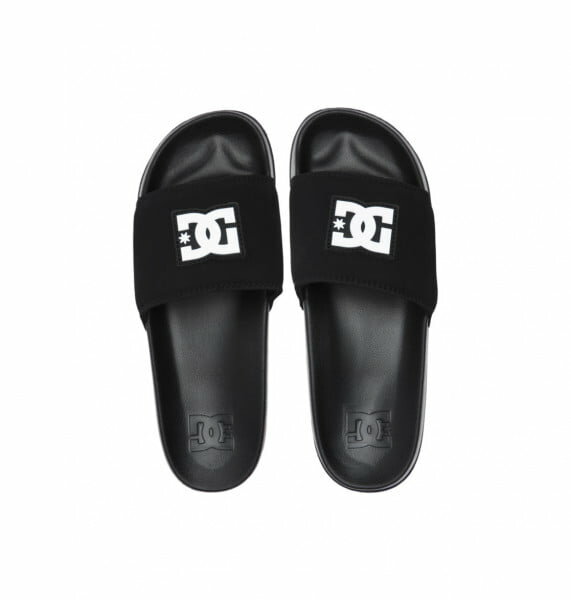 Шлепанцы DC Shoes