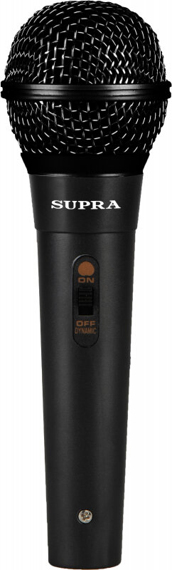 Микрофон SUPRA SM-3