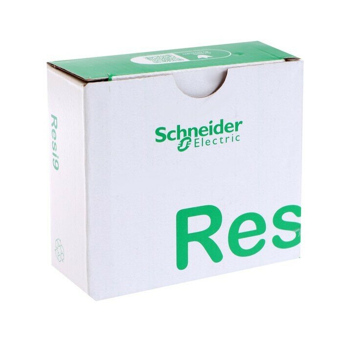 УЗО Schneider electric - фото №6