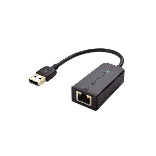 Сетевая карта ST-Lab U-790, USB3.0 to RJ45 (1Gbps)