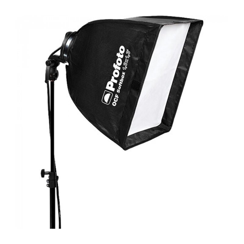 Софтбокс Profoto OCF Softbox 1,3x1,3'