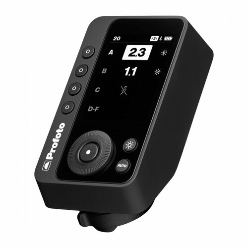 Profoto 901323 Connect Pro радиосинхронизатор с Bluetooth для Sony TTL радиосинхронизатор profoto ttl fujifilm remote air ttl f 901047