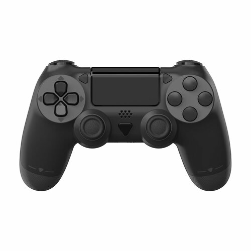 фото Геймпад беспроводной dobe для ps4, черный (tp4-883)