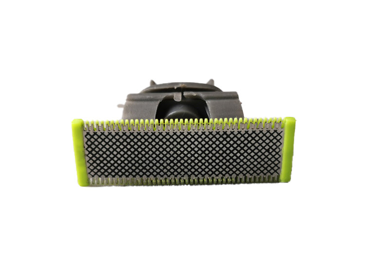 Сменное лезвие голова MyPads QP220/ 80 для триммера Philips OneBlade QP2520/ 2523/ 2530/ 2630/ 6510/ 6520