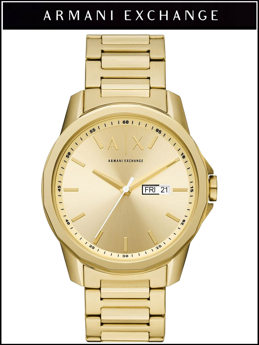 Armani Exchange AX1461