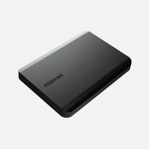 Изображение товара Жесткий диск Toshiba USB 3.0 1TB Canvio Basics 2.5"