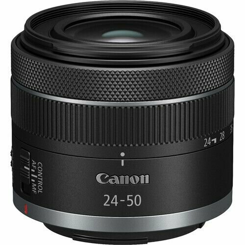 Объектив CANON RF 24-50 MM 21090₽