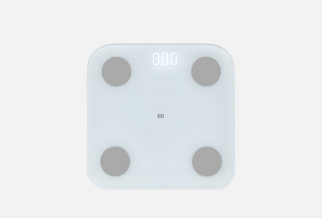 фото Весы Body Composition Scale 2