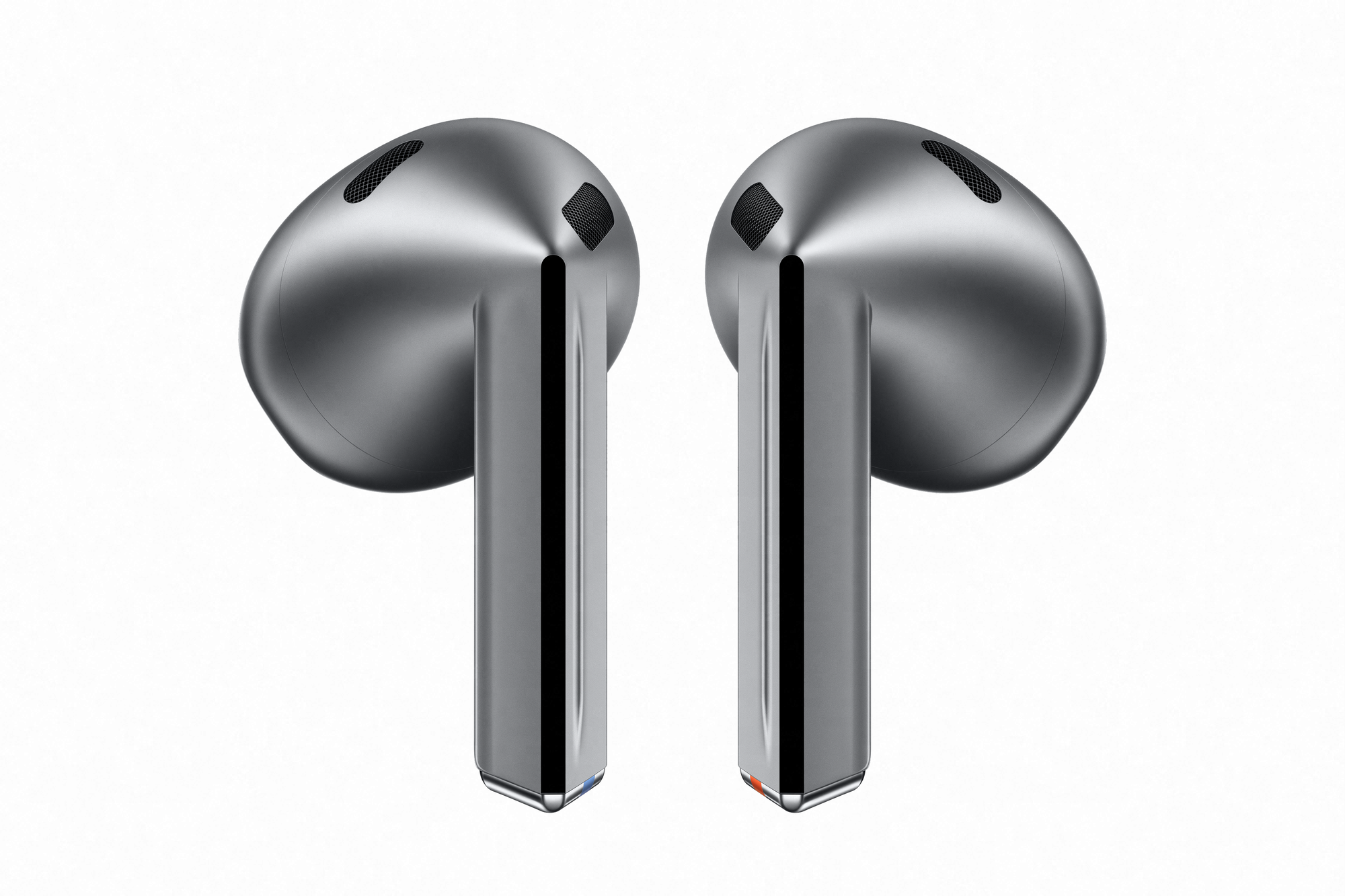 Беспроводные наушники Samsung Galaxy Buds 3, серый