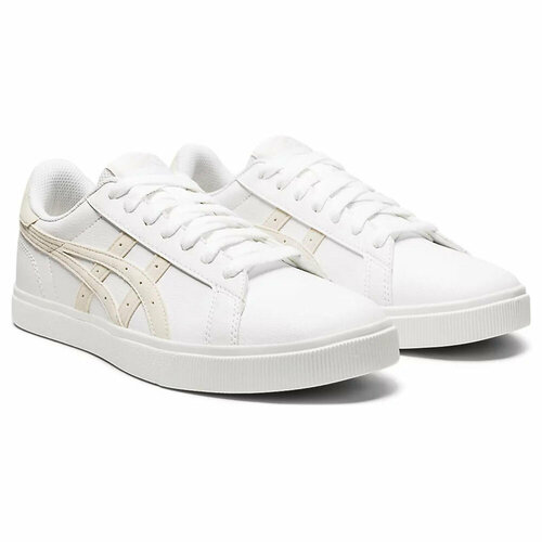 фото Кеды asics classic ct, размер 43, белый