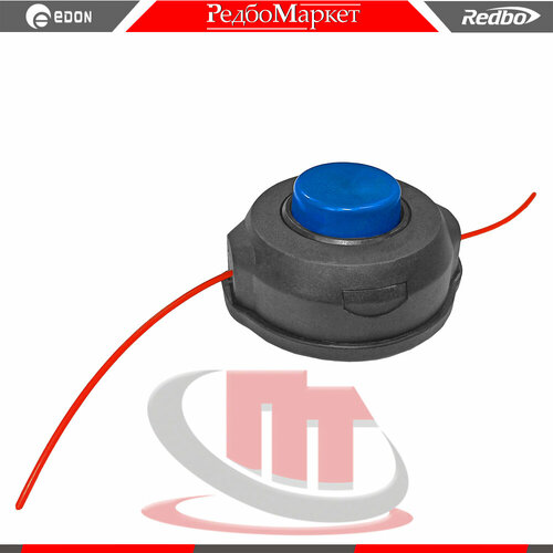 Катушка головка триммерная Edon в сборе B 680₽