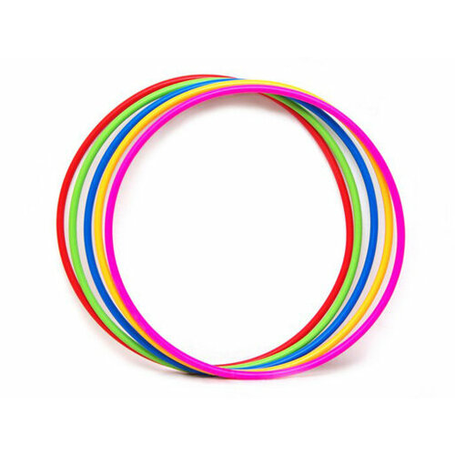 Обруч д 60см 40-0016 270₽