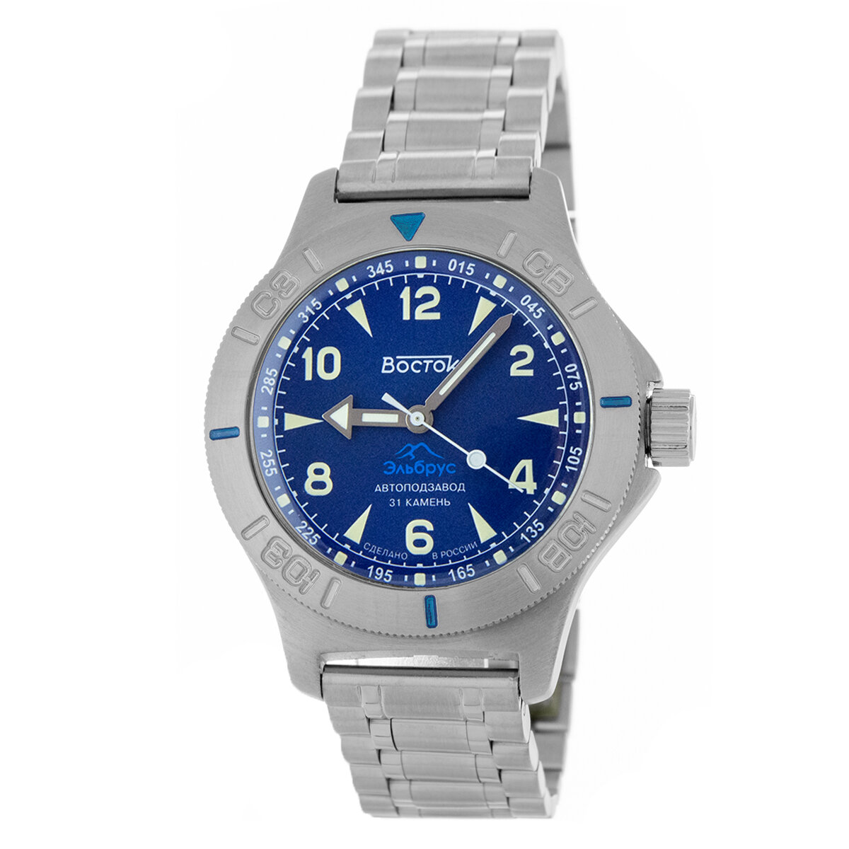 Наручные часы Классика