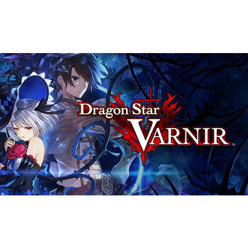 Игра Dragon Star Varnir для PC STEAM Регион активации все страны электронная версия 139₽