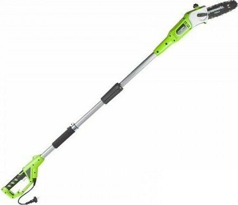 Высоторез GREENWORKS GPS 7220 (20147) 20147