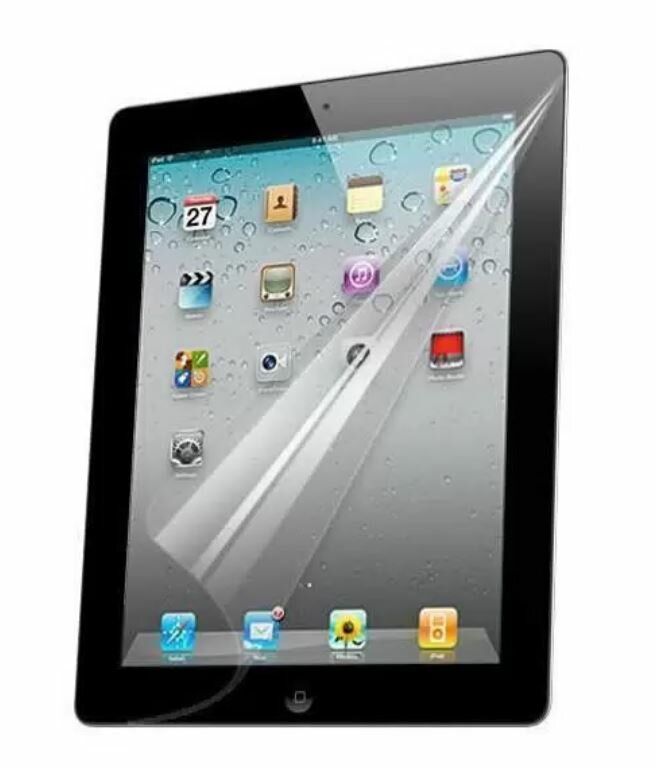 Защитная плёнка Hoco для New iPad AR high-transparent