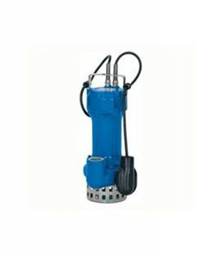 Насос дренажный погружной Speroni ECM 100-DS 1х230 В 0,75кВт (101290580)