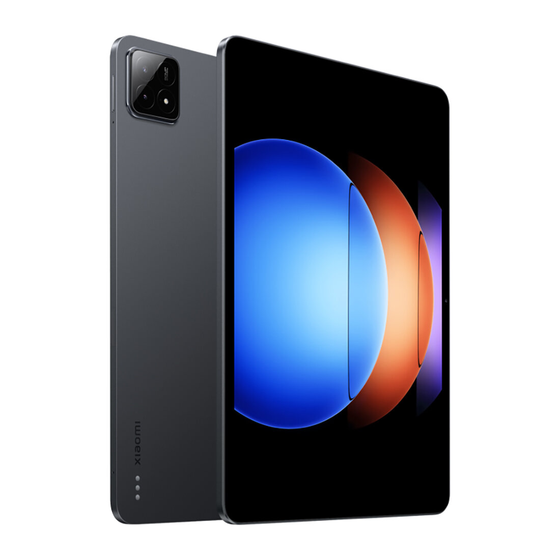 Планшет Xiaomi Pad 6S Pro/ 3048 x 2032/ 8GB+256GB/ Graphite Gray