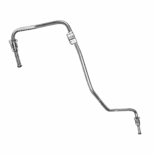 Трубка сцепления 2123