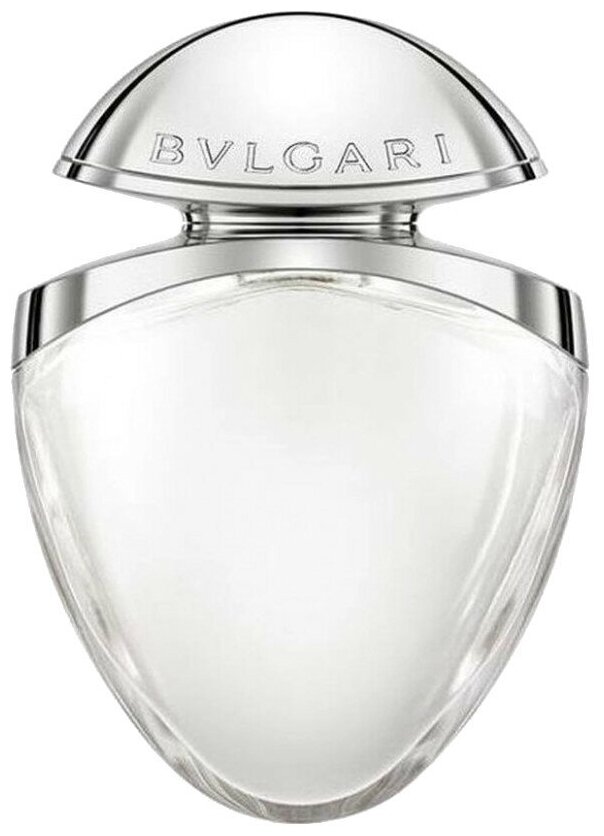BVLGARI туалетная вода Omnia Crystalline, 25 мл, 60 г