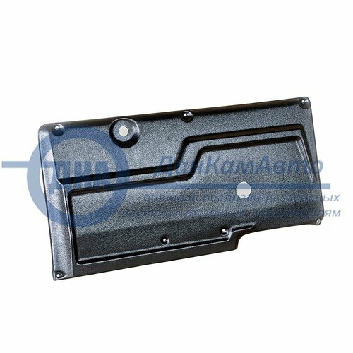 Накладки двери левая и правая 5987₽