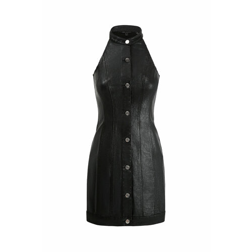 фото Платье armani exchange, размер 0, черный