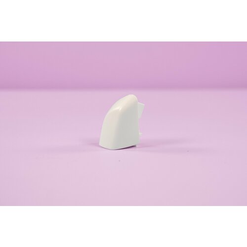 Крышка ручки двери для Хендай Солярис 2 Hyundai Solaris 2017-2024 правая передняя-задняя ответная часть внешняя под окраску 1034₽