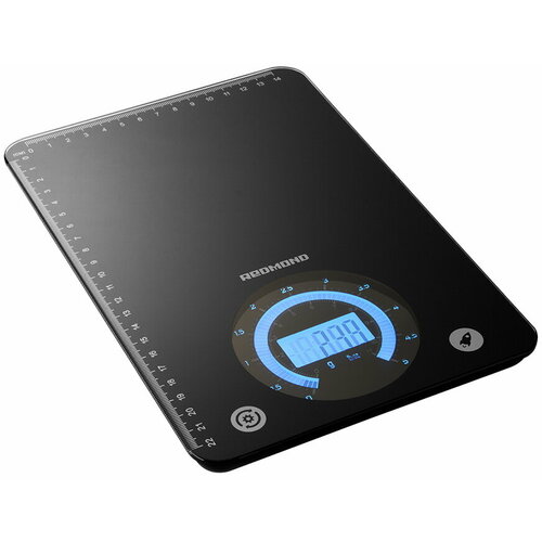 Кухонные весы Редмонд RS-760 черный 2424₽