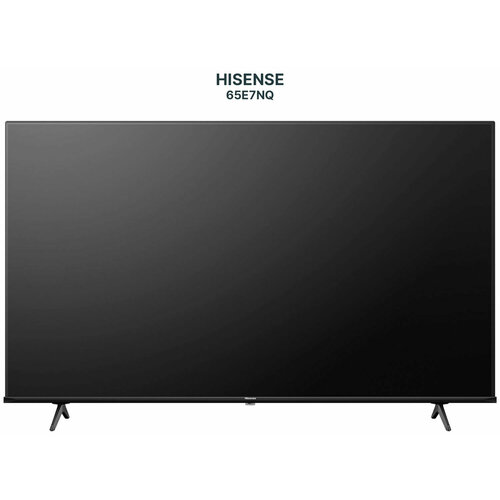 Телевизор Hisense 65E7NQ 54999₽