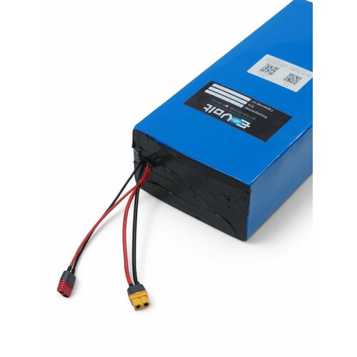 Аккумулятор Kugoo M5 Pro 48 в 35 А*ч