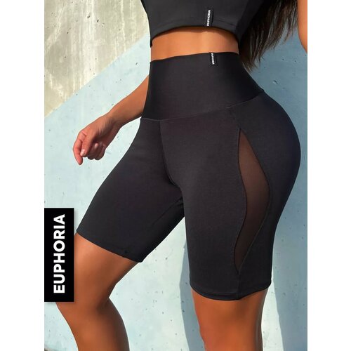 фото Велосипедки euphoria, размер xs, black