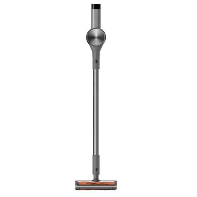 Пылесос вертикальный Xiaomi Vacuum Cleaner G20 Max EU Серый 520Вт