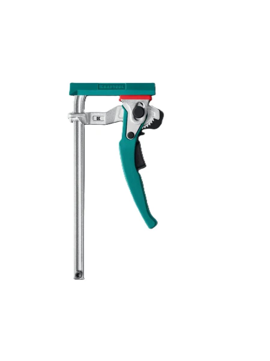 Kraftool Струбцина рычажная 160/60 мм KRAFTFLEX KLT-160 32331-160