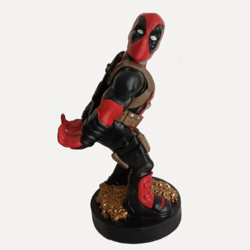 Изображение товара Фигурка-подставка / держатель для геймпада / смартфона / пульта (Дэдпул (Deadpool)