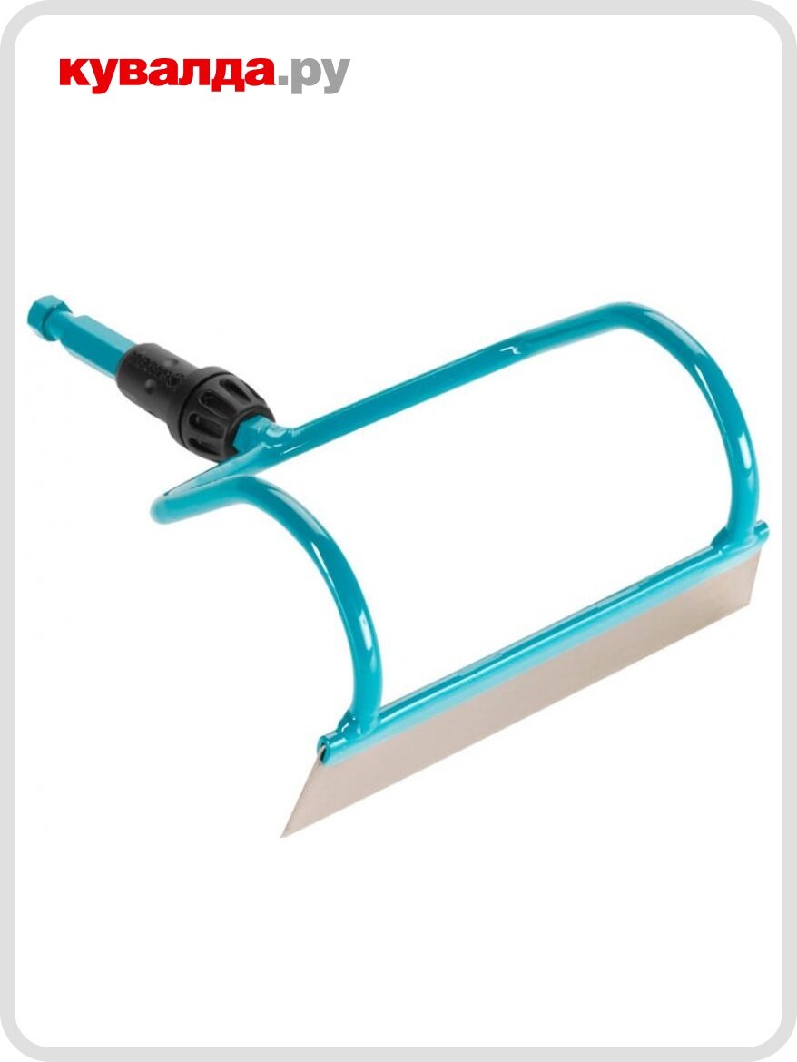 Мотыга - волокуша 16 см 03193-20.000.00 03193-20.000.00