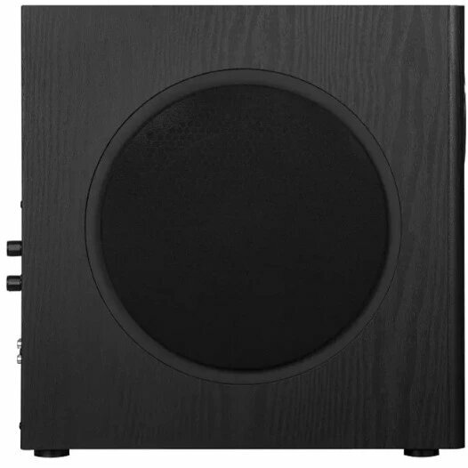 Сабвуфер Edifier T5s Black — фото 1