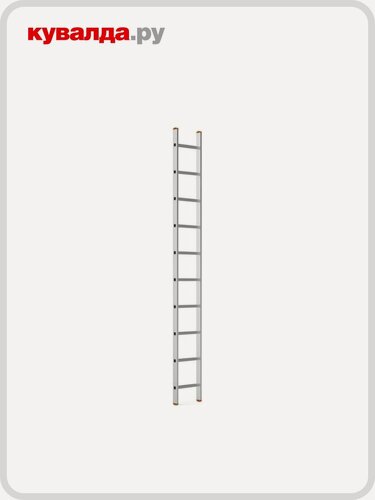 Изображение товара Лестница приставная Сарайлы-М (Sarayli) 10 ступеней