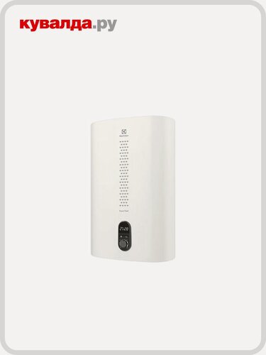 Изображение товара Водонагреватель ELECTROLUX EWH 80 Royal Flash
