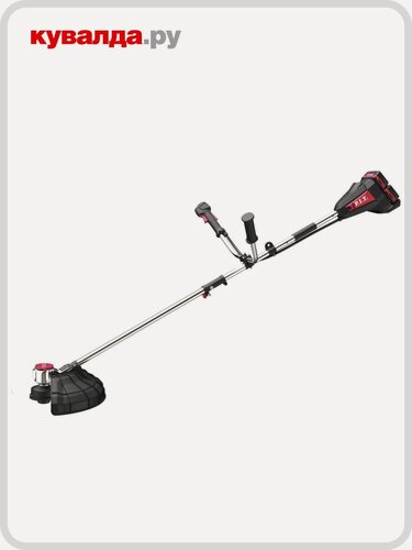 Изображение товара Триммер аккумуляторный P.I.T. PTR20H-380A/1