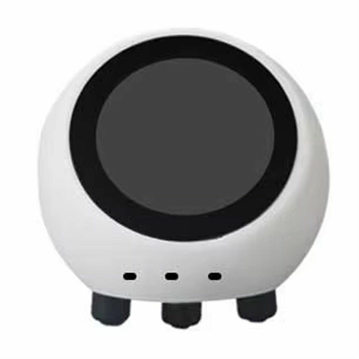 - AI Voice Chat Balt Ball 1,28 Дюйма LCD SP SMARM HOME Assistant Mater Station