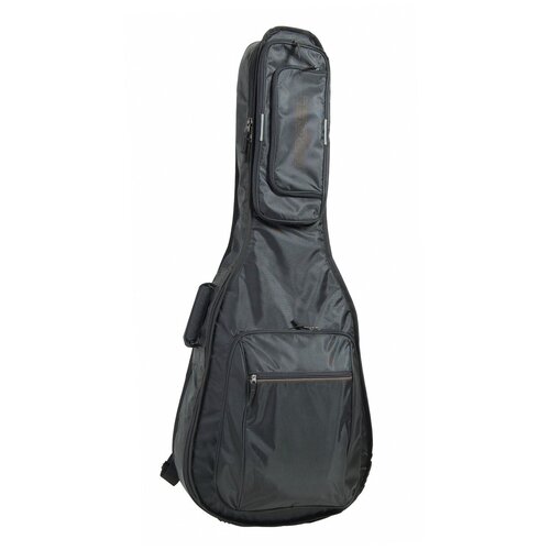 чехол для акустической гитары proel bag210pn Proel BAG200PN Чехол утеплённый для классической гитары