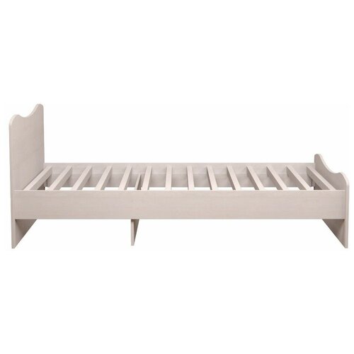 Кровать Принцесса 5 90х190