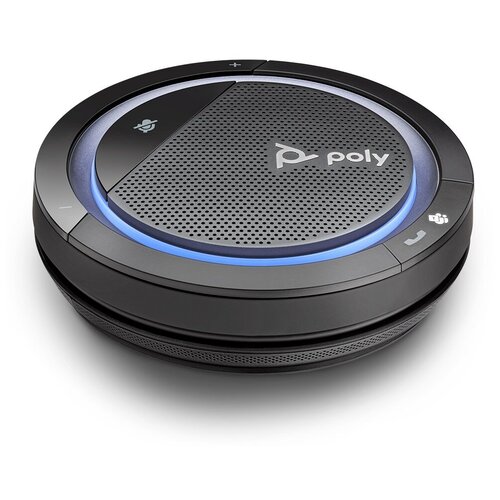 Bluetooth спикерфон Poly Calisto 5300, USB беспроводной спикерфон 215436 01 calisto 5300 cl5300 m usb a