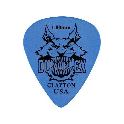 Медиатор CLAYTON DXS100/12