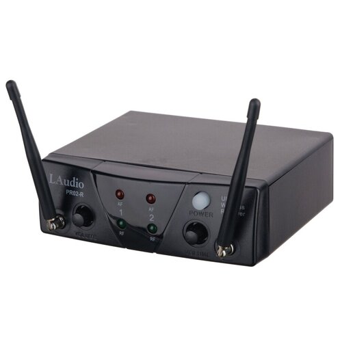 PRO2-R ресивер для вокальной радиосистемы LAudio 310000₽