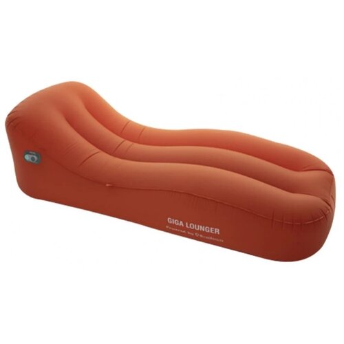 фото Надувная кровать youpin автоматическая inflatable leisure bed gs1, коричневый